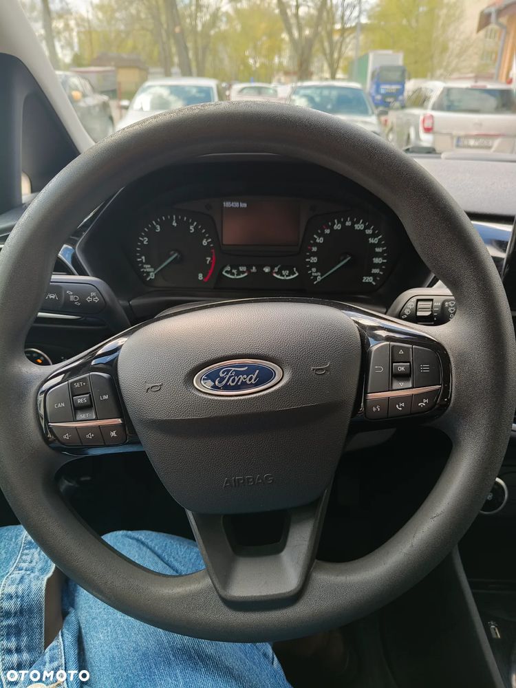 Ford Fiesta - 3