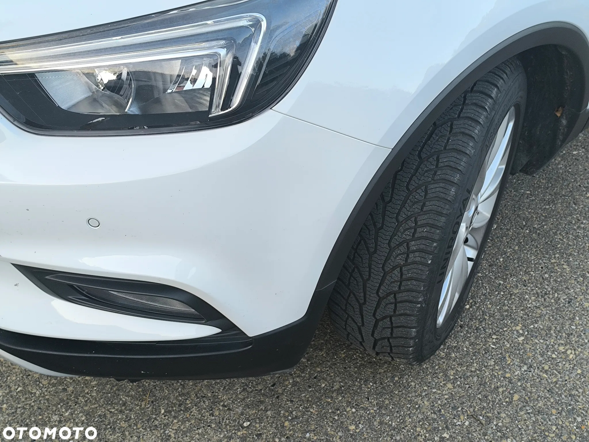 Opel Mokka X 1.4 ECOTEC Start/Stop On - 7