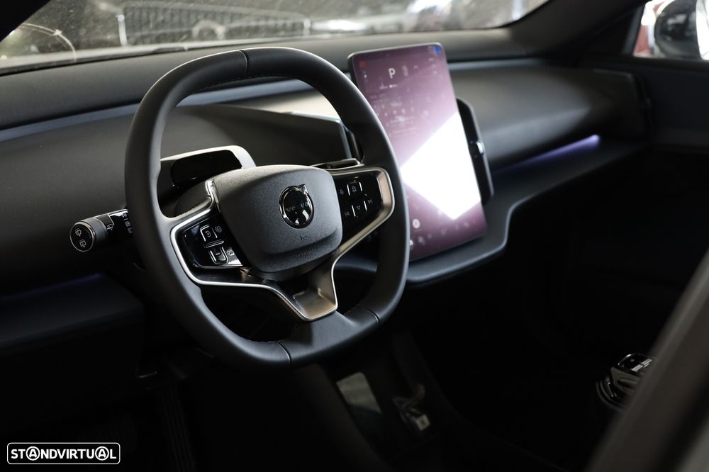 Volvo EX30 69 kWh Single Motor Extended Range Ultra - 10