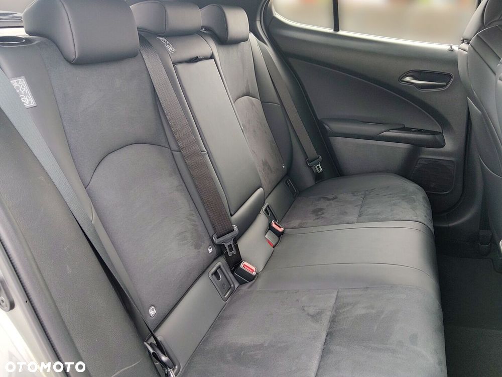 Lexus UX 250h GPF F Sport Edition 2WD - 15