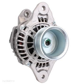 48-6647 ALTERNATOR RENAULT PREMIUM 10.8 D Premium Distribution Lander Route - 1