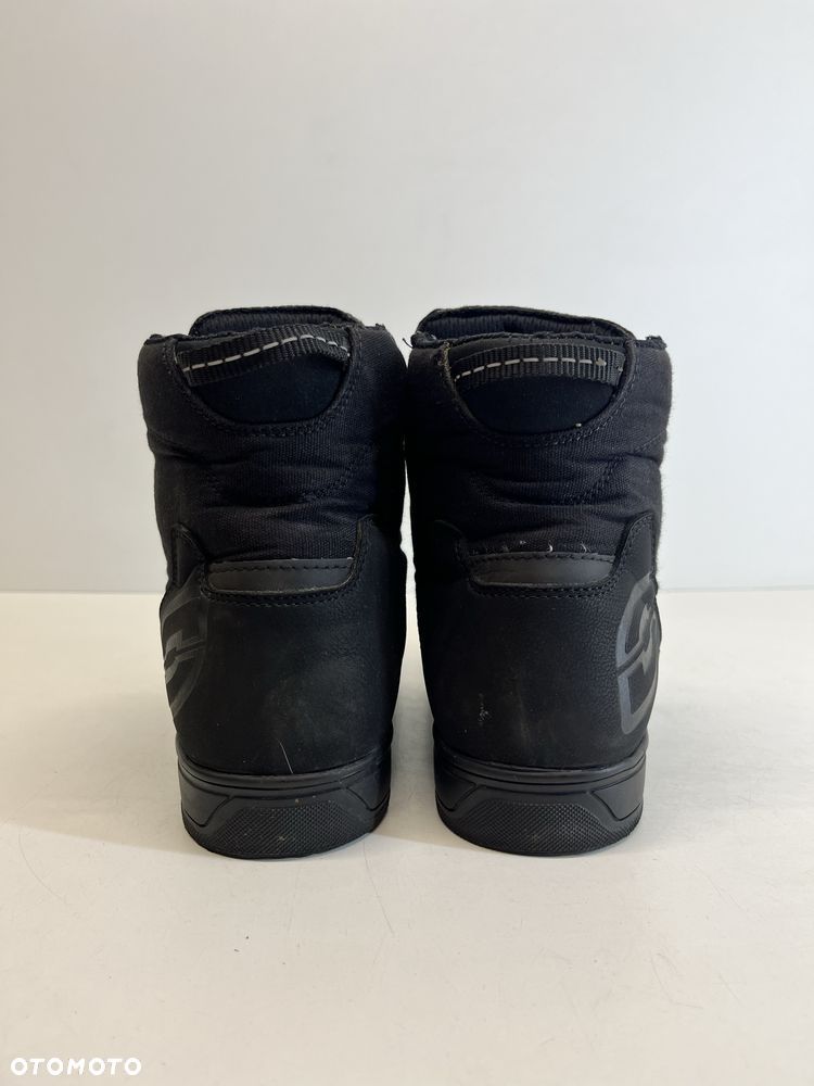 Buty motocyklowe OZONE miejskie, rozmiar 40. - 5