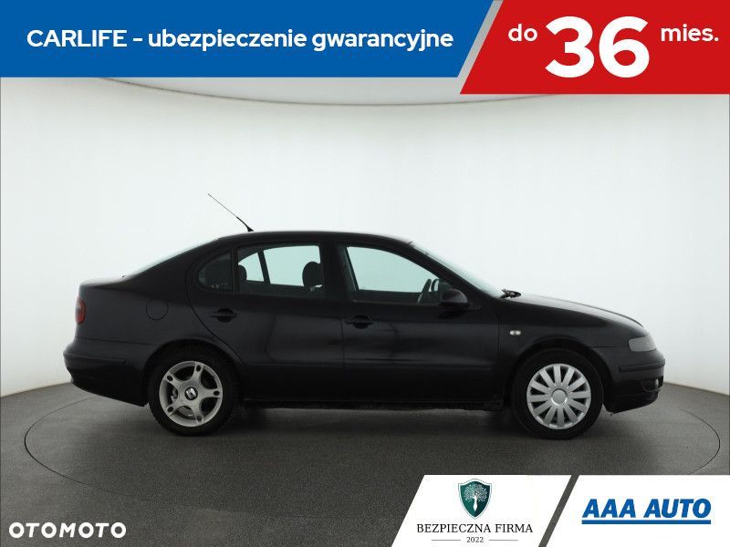 Seat Toledo - 7