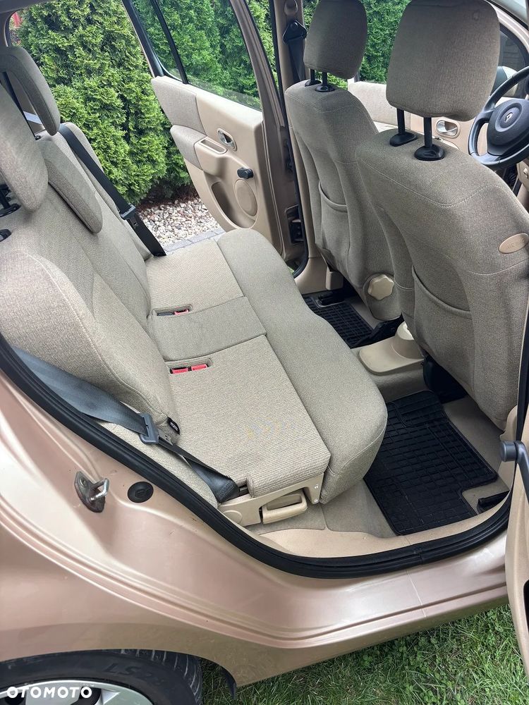 Renault Modus - 7
