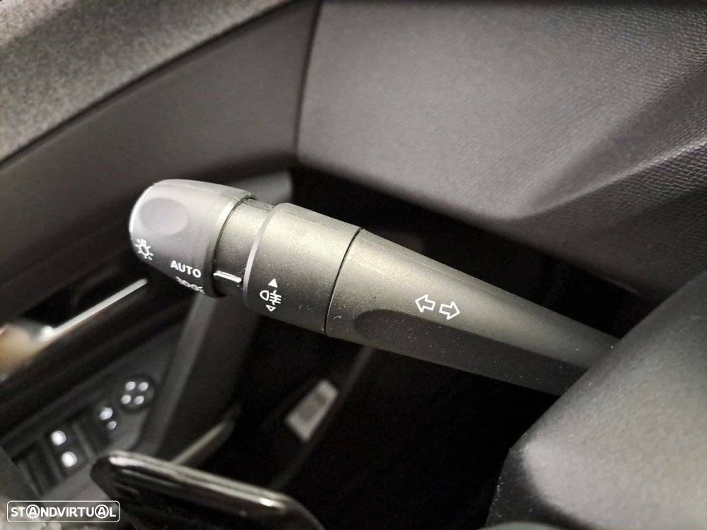 Peugeot 308 1.5 BlueHDi Allure EAT8 - 13