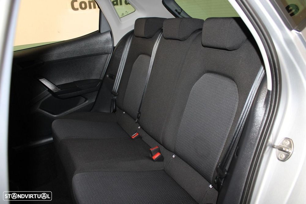 SEAT Ibiza 1.0 TSI Style - 5