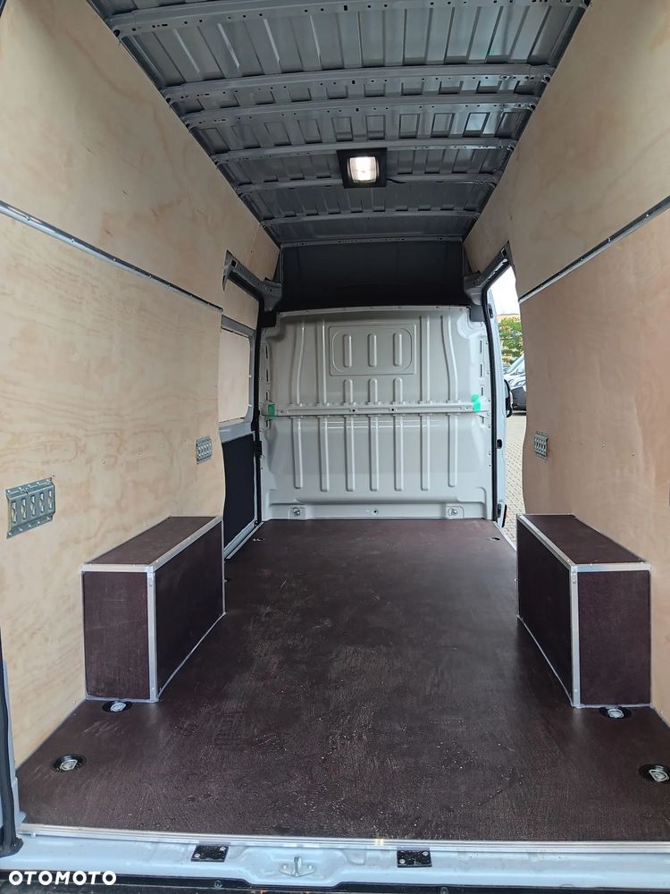 Opel MOVANO - 5