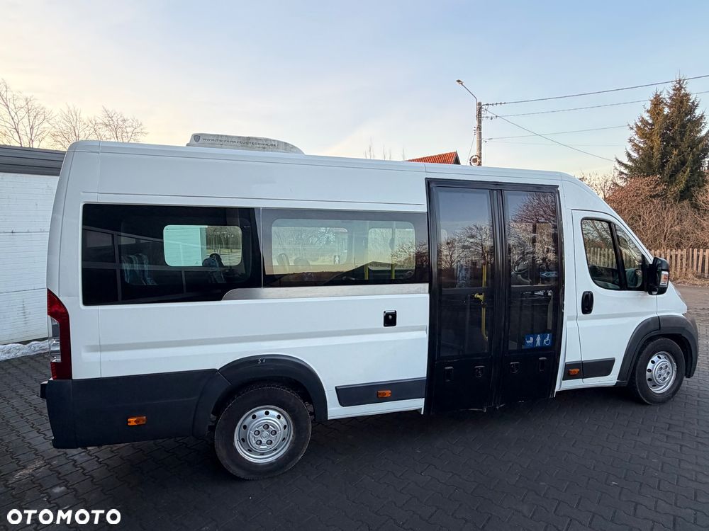 Fiat Ducato - 7