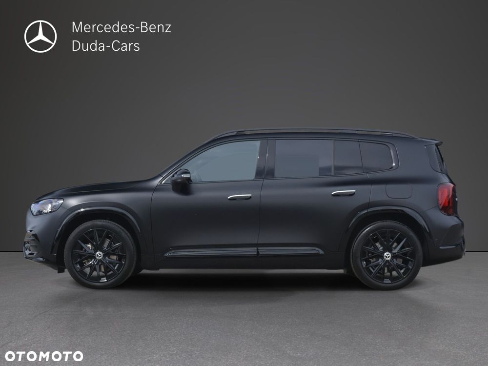 Mercedes-Benz GLB 220 mHEV 4-Matic 8G-eDCT - 5