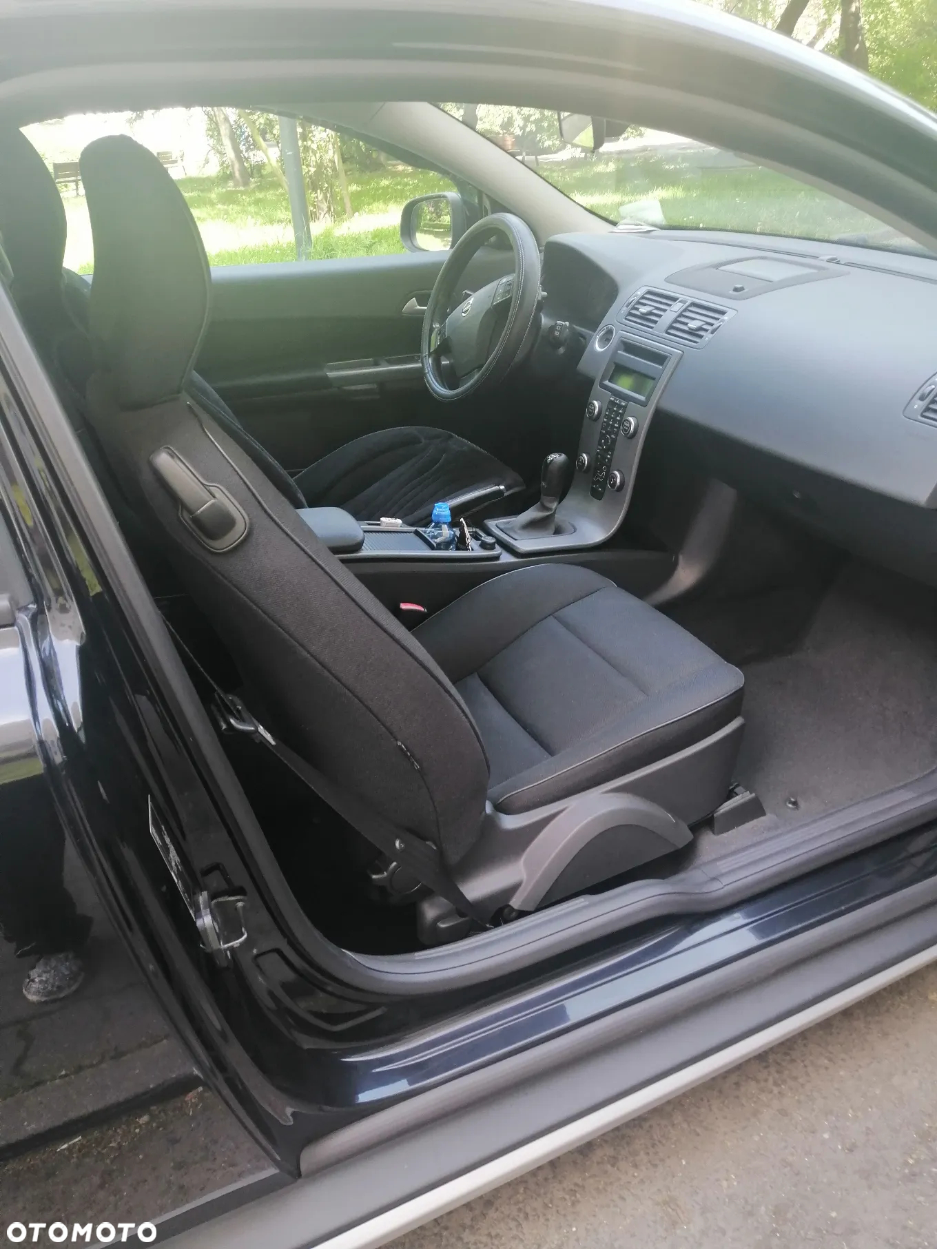 Volvo C30 1.6 - 15