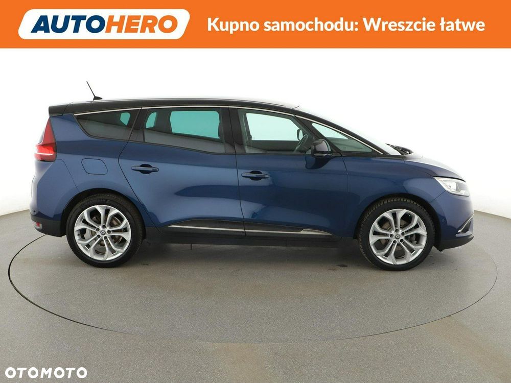 Renault Grand Scenic - 9