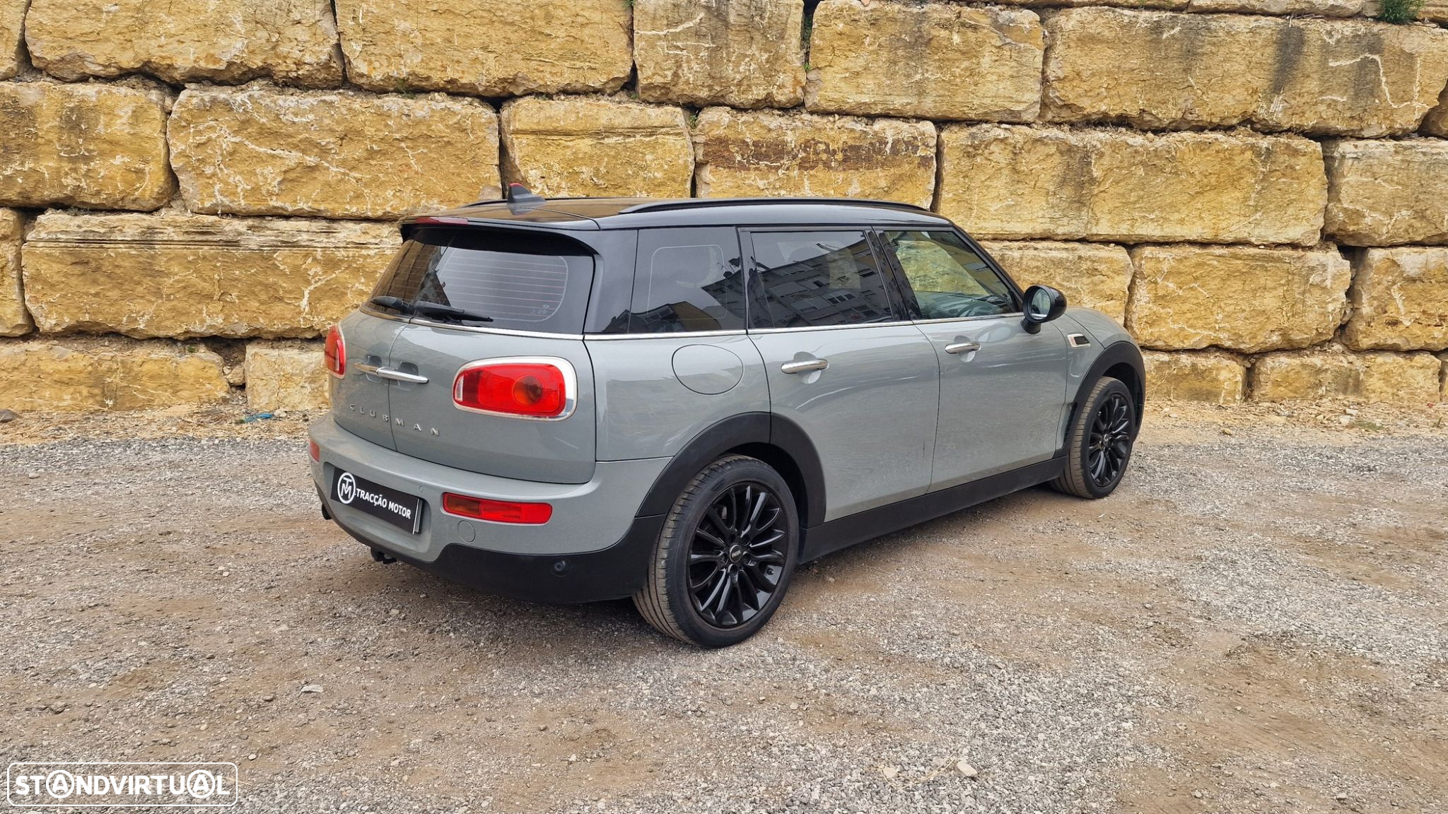 MINI Clubman One D - 6