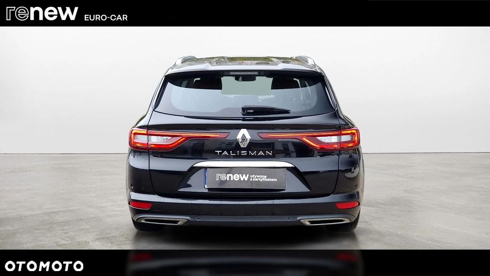 Renault Talisman 1.6 Energy dCi Intens EDC - 4