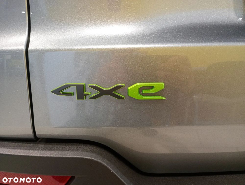 Jeep Avenger 1.2 T3 mHEV Overland 4xe eDCT6 - 6