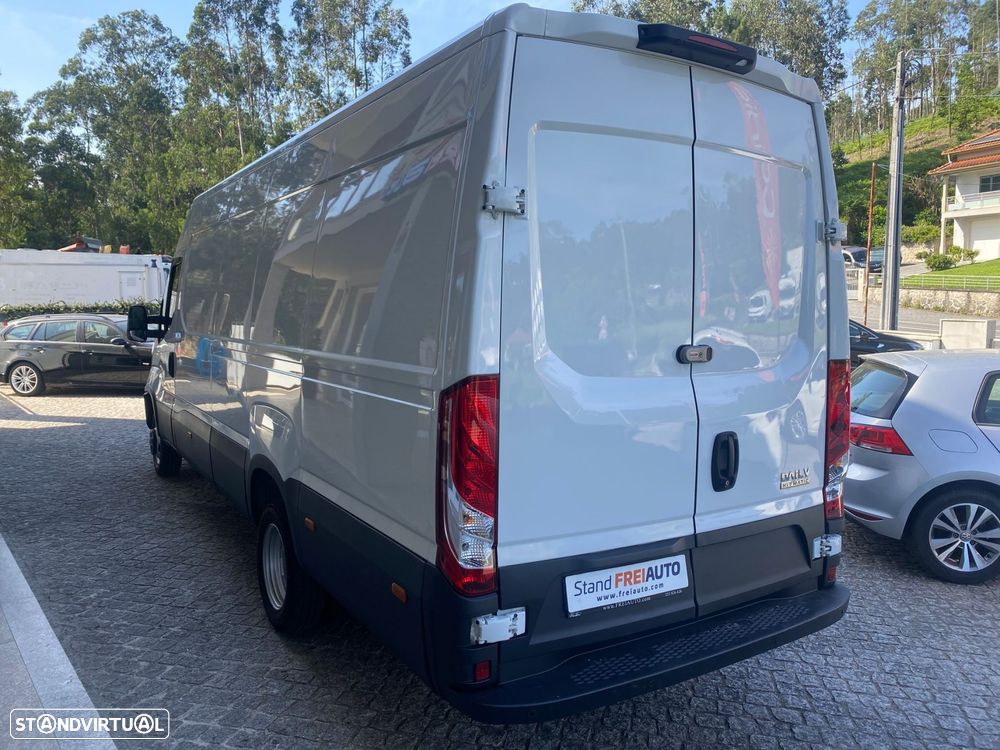 Iveco Daily 3.0 35C21HV - 13