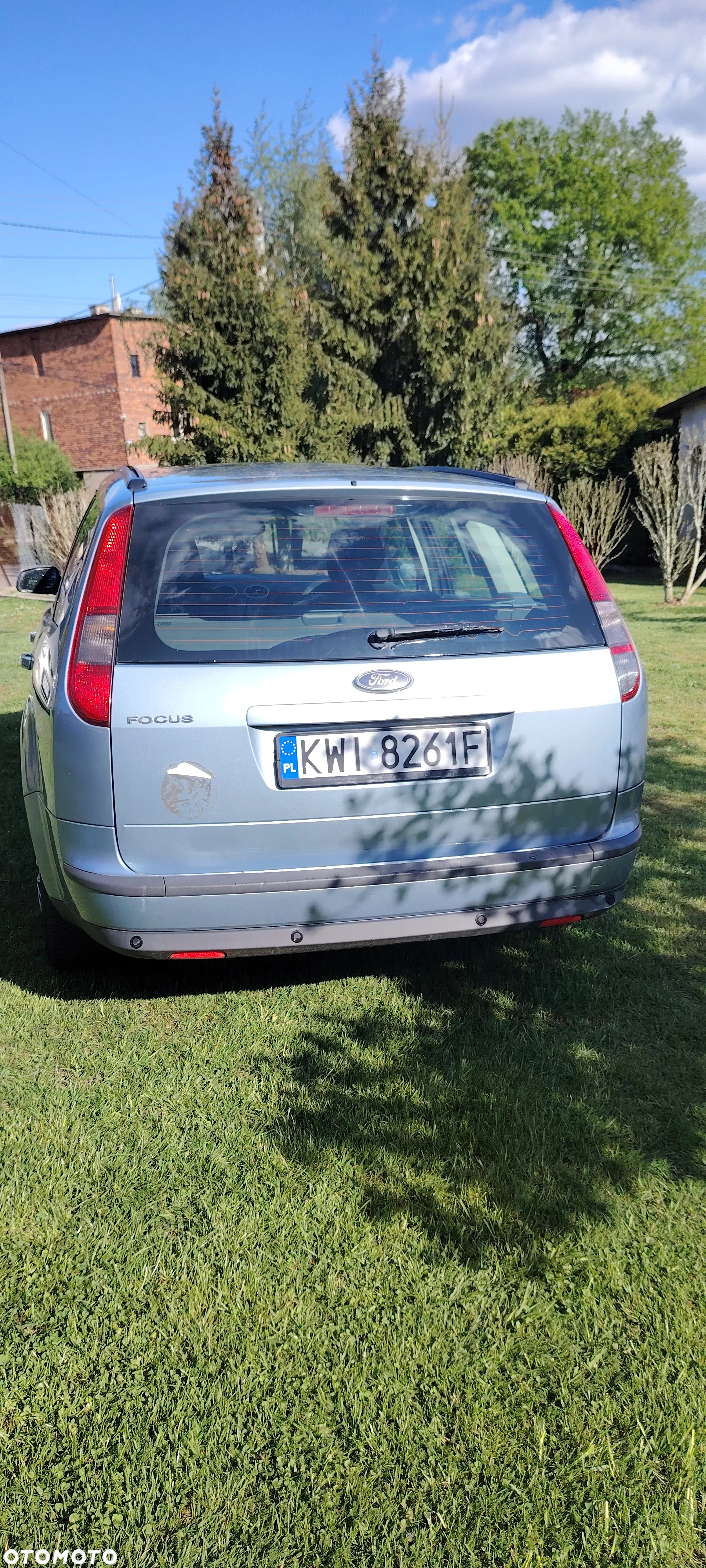 Ford Focus 1.6 Ti-VCT Ghia - 4