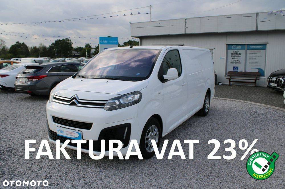 Citroën Jumpy