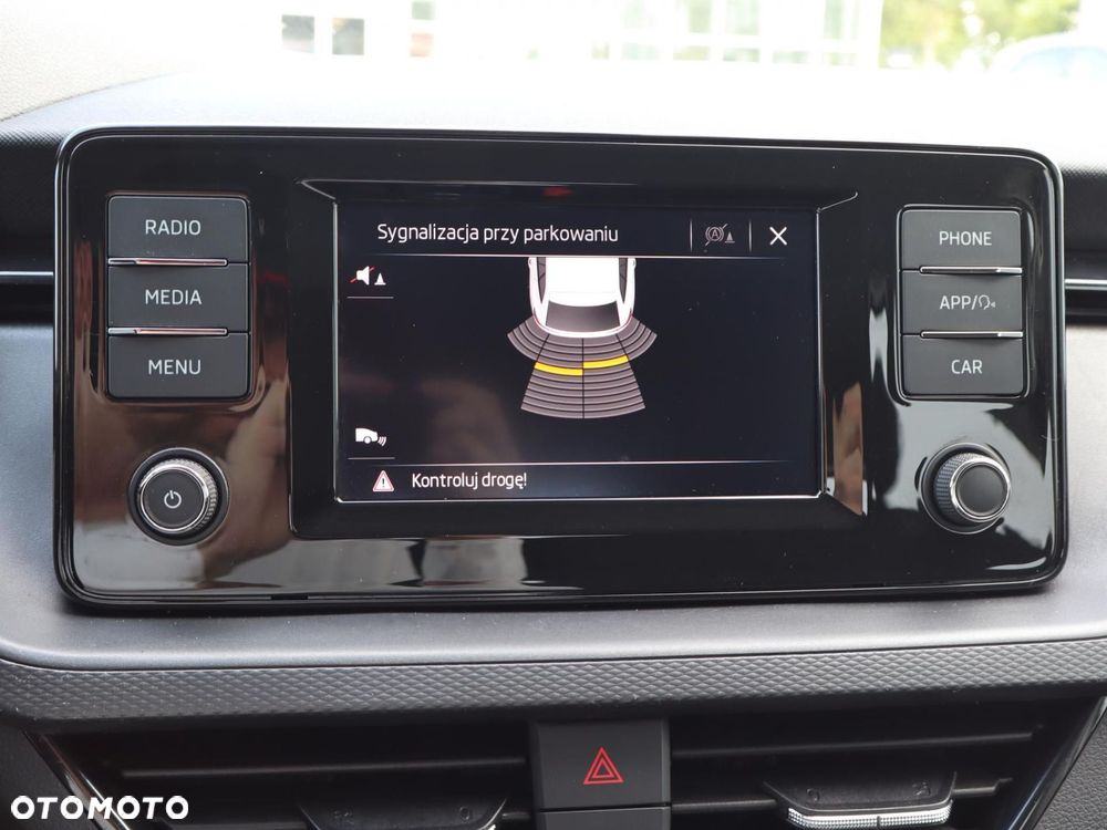 Skoda Scala 1.0 TSI Ambition - 17