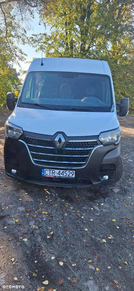Renault Master - 9