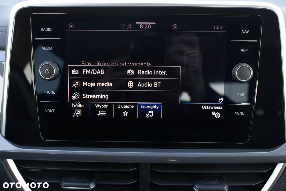 Volkswagen T-Roc 1.5 TSI Style DSG - 22