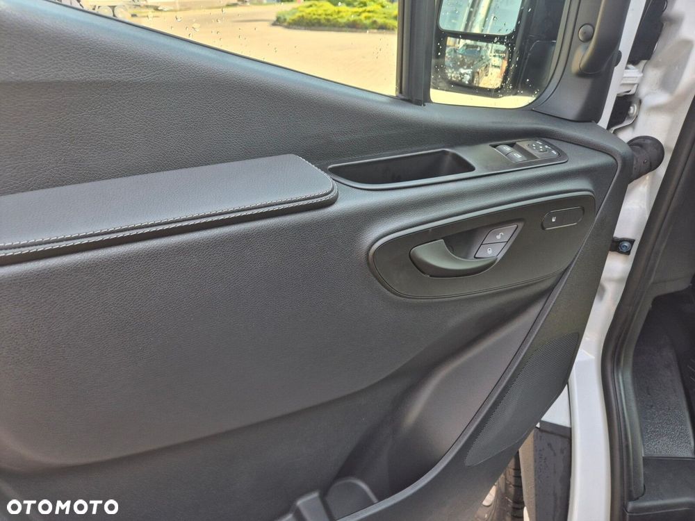 Mercedes-Benz Sprinter Sprinter - 14