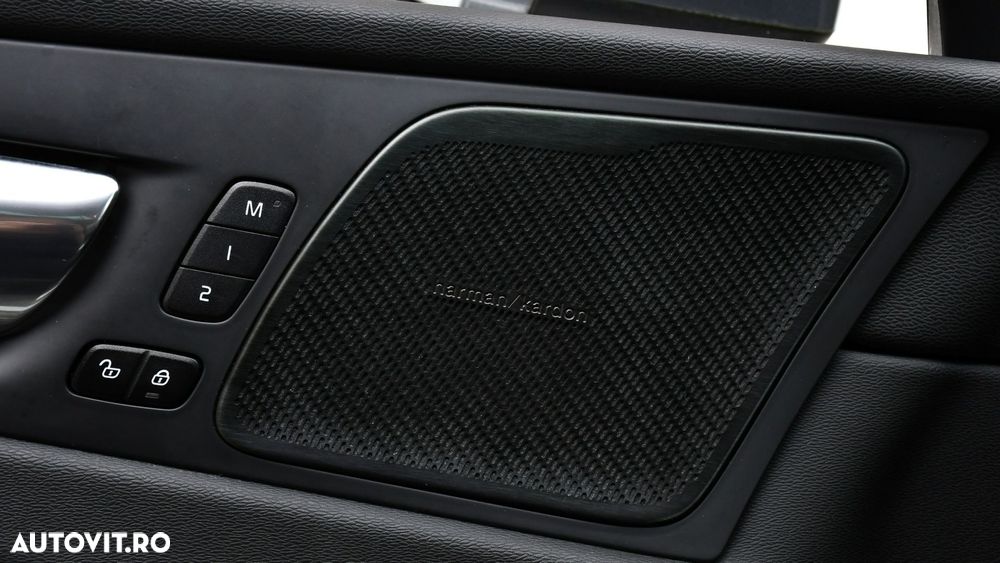 Volvo XC 60 Recharge T6 Twin Engine eAWD Inscription Expression - 28