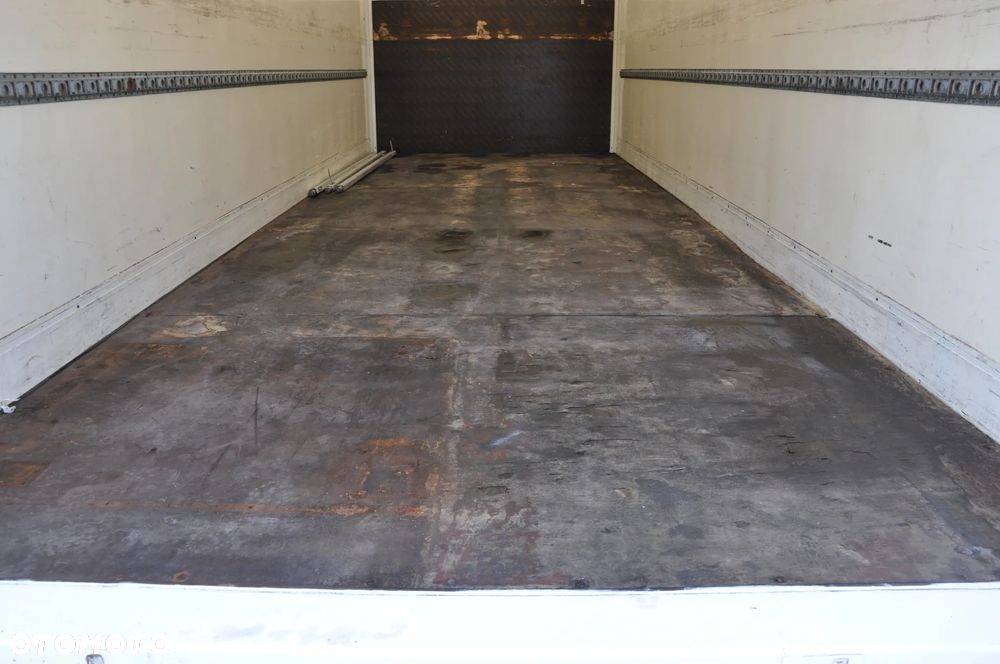 MAN TGL 12.220  WINDA UDT - 20