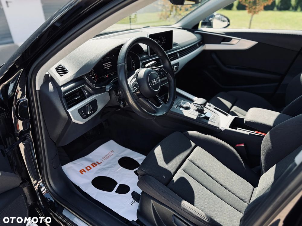 Audi A4 Avant 2.0 TDI S tronic design - 13