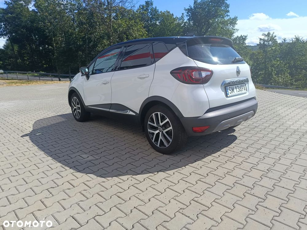 Renault Captur 1.3 Energy TCe Initiale Paris - 4