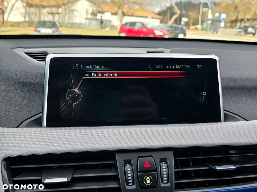 BMW X1 sDrive18i M Sport - 14