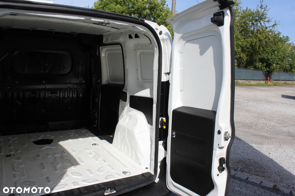 Fiat Doblo - 14