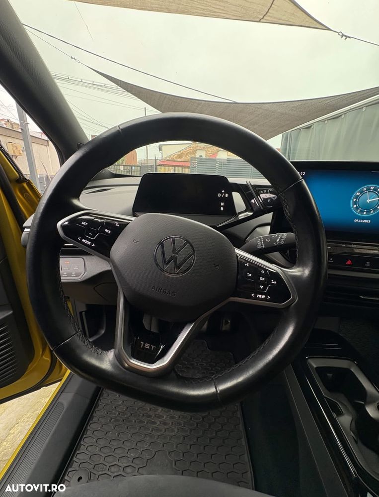 Volkswagen ID.4 77 kWh Pro Performance - 9