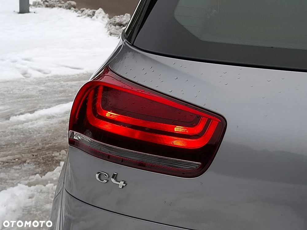 Citroën C4 Picasso BlueHDi 120 EAT6 Exclusive - 18