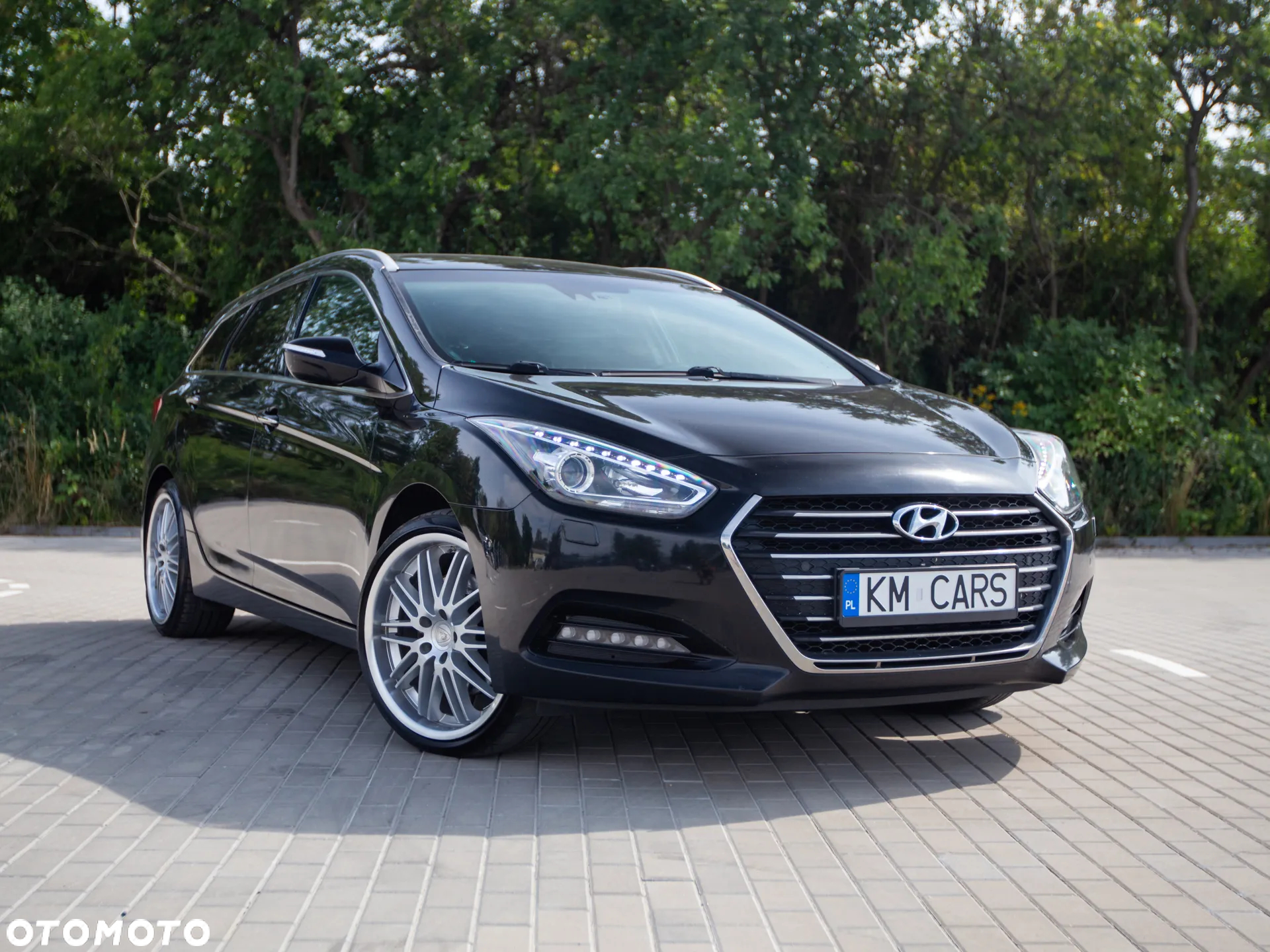 Hyundai i40 1.7 CRDi Business DCT - 5