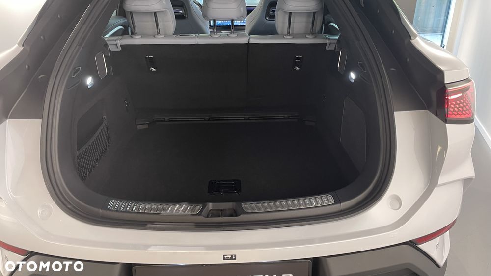 BYD Sealion 7 91.3kWh Excellence AWD - 10