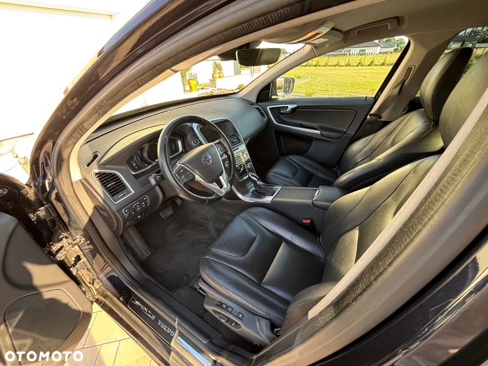 Volvo XC 60 - 9