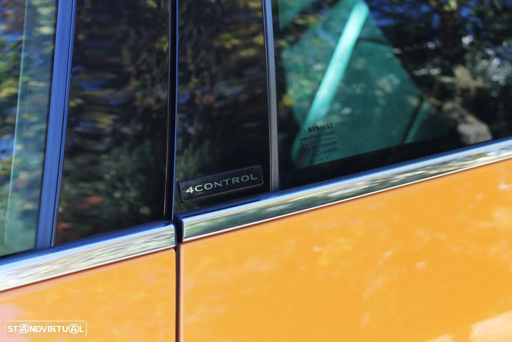 Renault Mégane 1.8 TCe R.S. EDC - 25