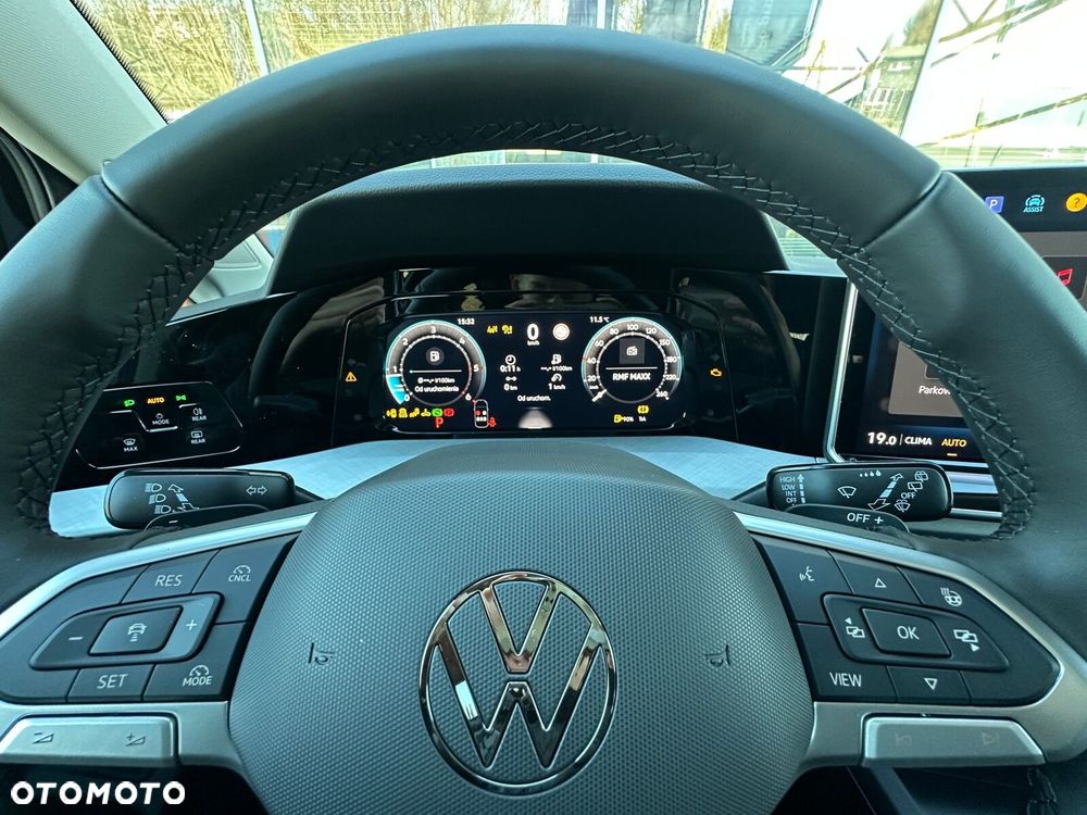 Volkswagen Golf Variant 2.0 TDI Life Plus DSG - 17