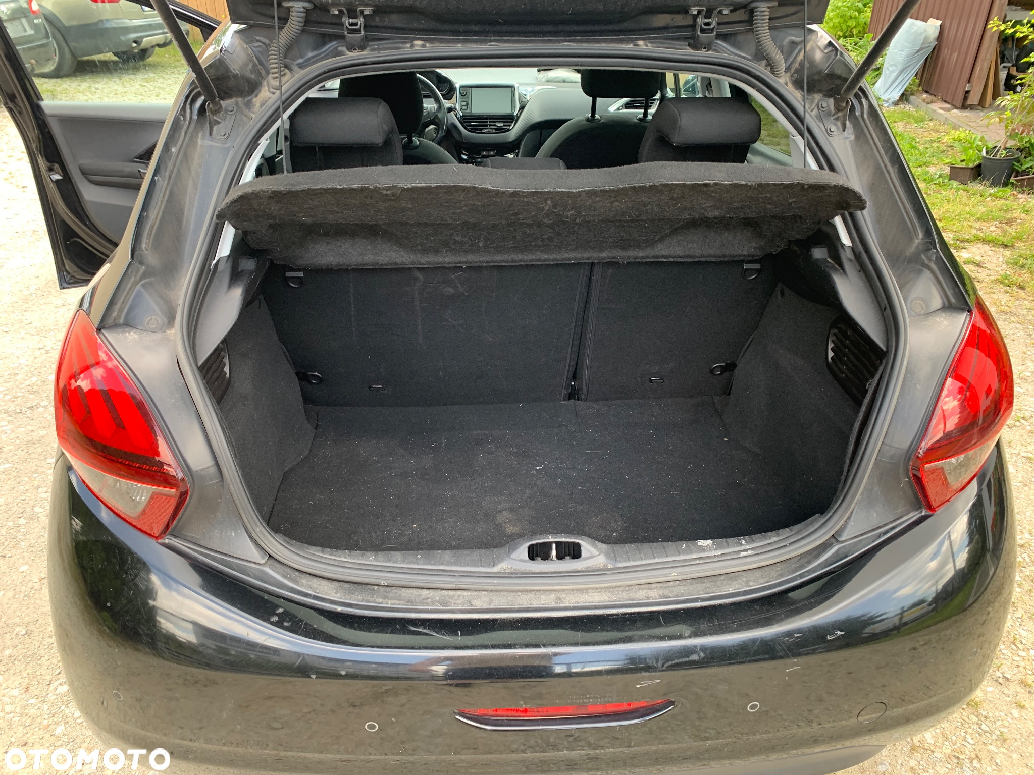 Peugeot 208 Blue-HDi 100 Stop&Start Allure - 23