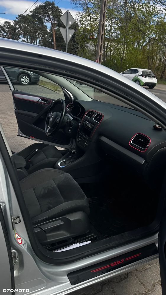 Volkswagen Golf - 12
