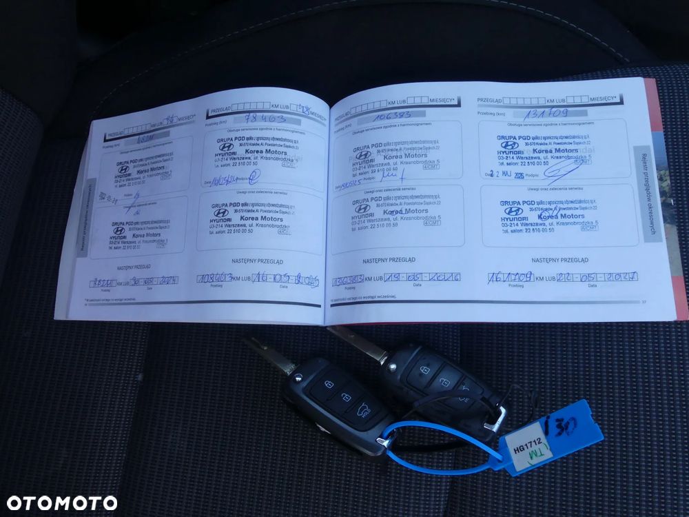 Hyundai i30 1.4 Comfort - 27