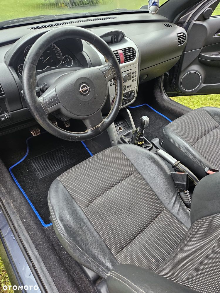Opel Tigra 1.8 Sport - 5