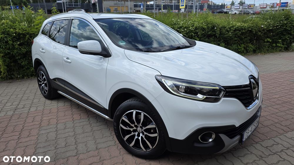 Renault Kadjar Energy TCe 130 XMOD - 3