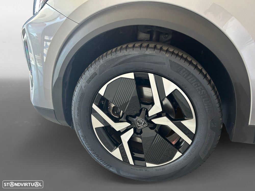 Peugeot 2008 1.2 Hybrid Allure e-DCS6 - 14