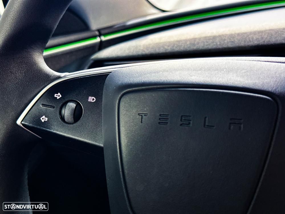 Tesla Model 3 Standard Range Plus RWD - 42