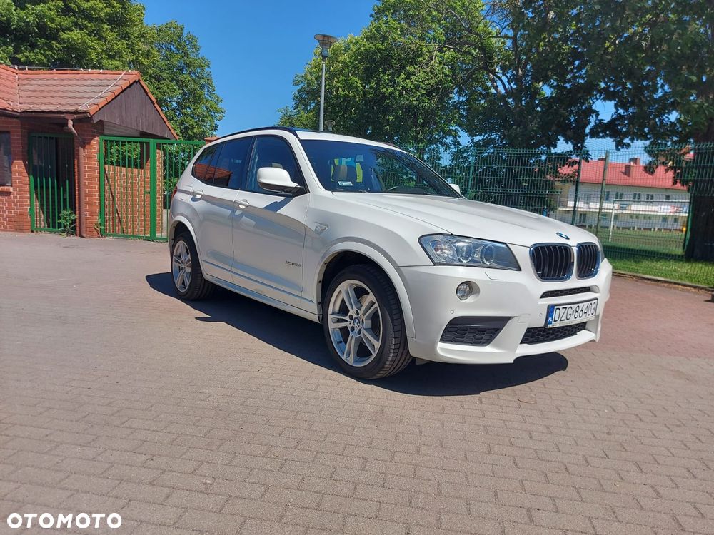 BMW X3 - 2
