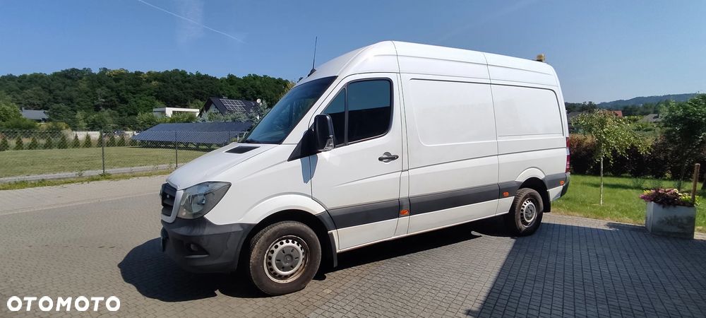 Mercedes-Benz Sprinter L2H2 - 3