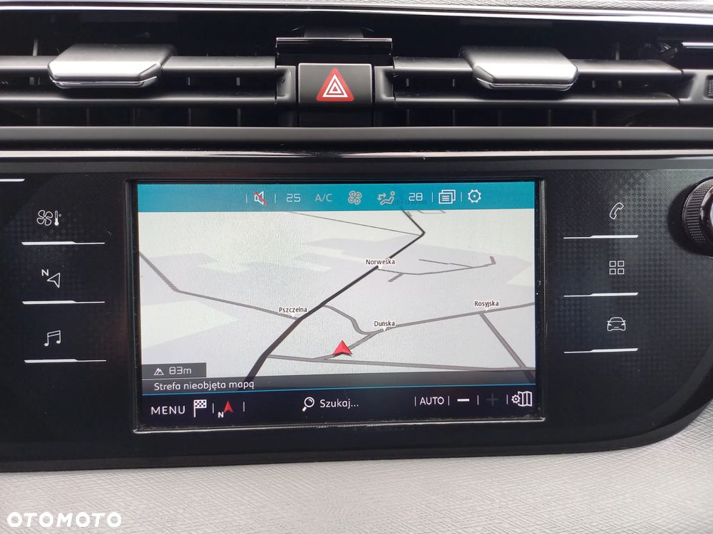 Citroën C4 Picasso BlueHDi 120 FEEL - 25