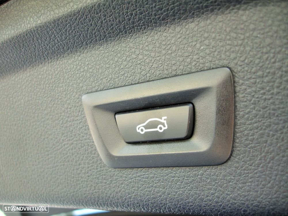 BMW 320 Gran Turismo d Aut. Sport Line - 30