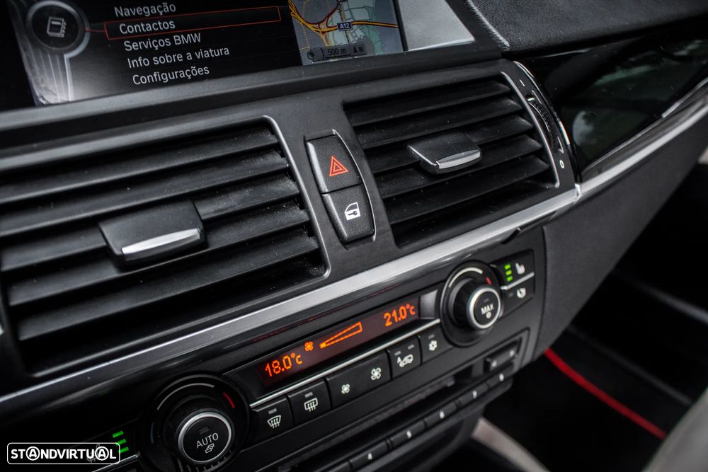 BMW X6 ActiveHybrid - 20